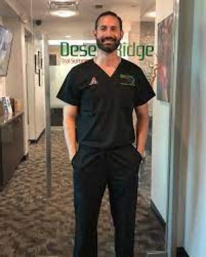 Jayson A Kirchhofer DMD MD