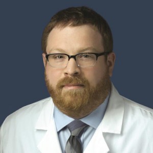 Joshua Dearing MD