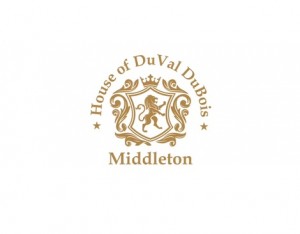 House of DuVal DuBois Middleton 