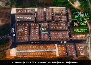 Live View - Mahaveer Shanti Villas