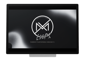 XM LOOPS - www.xmloops.tv