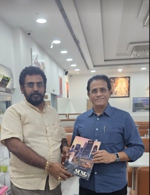 Discussion about the Sattvik Certifications