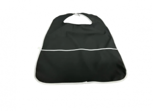 Waterproof Adaptive Clothing Protector Bib