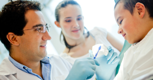 Kids Emergency Dentist in Parker Kids Tooth Doc 1