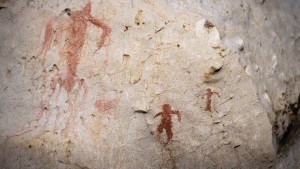 Cave Paintings