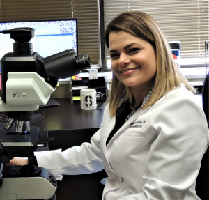 Danielle Vargas De Stefano, MD, Dermatopathologist at Alta Vista Laboratories