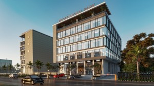 Professional Park by Maestro