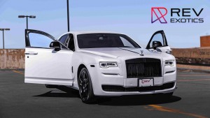 Embrace Luxury with the Exotic Car Rental in New Jersey from Rev Exotics