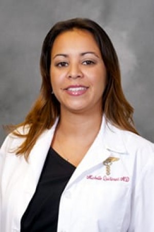 Michelle Quinones Defendini