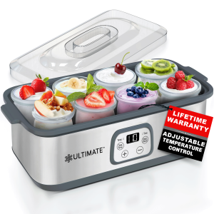 Main image Adjustable Temp control