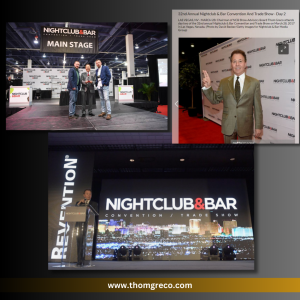 4 Thom Greco Nightclub and Bar