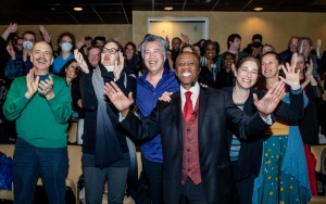 Baltimore Magician Reveals His New AnthonyWareMagic.com Website