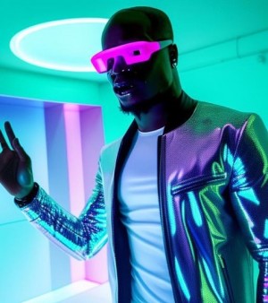 William B Harris jr ceo of Hloyal management and pr 