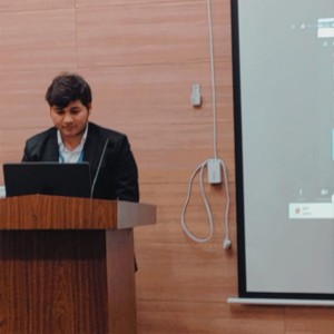 SATYAM SINHA ( MUSICAL ARTIST)