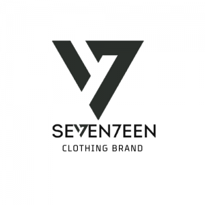 Seven7een Clothing Brand Logo