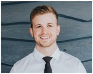 Scott Matheson, BSc, DMD, Dentist with Southpointe Dental