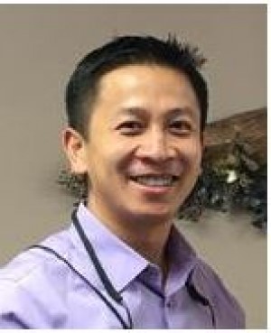 Tin Le, DMD, FAGD, Dentist with Chinook Falls Dental / Division Street Dental 