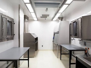 ​​commercial kitchen wall panels