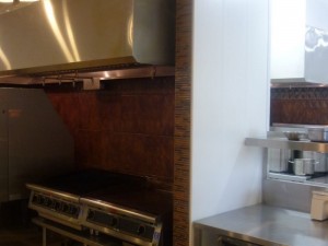 commercial wall panels