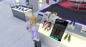 Customer Interaction