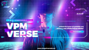 Vpmverse