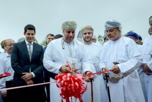 Oman's Ambitious Move to Cement Itself as a Blockchain Hub in the Middle East