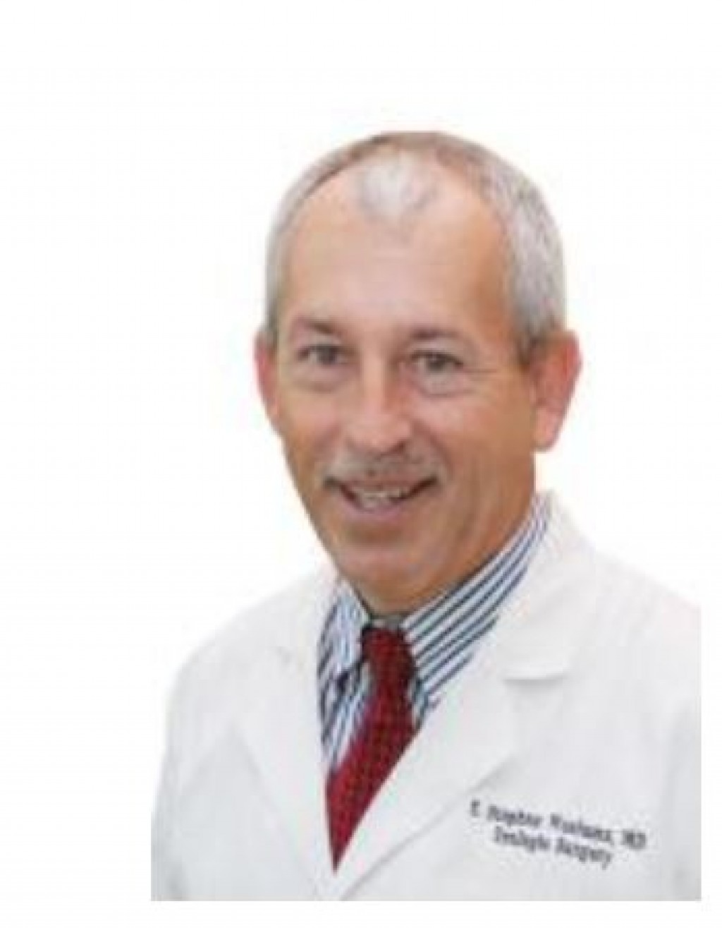 C. Stephen Woolums, MD, Urologist with Huntington Internal Medical