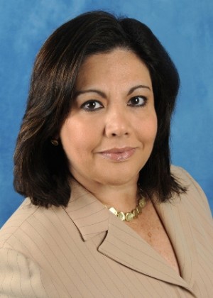 Deise Granado-Villar, MD, MPH, a Pediatrician with Nicklaus Children’s Hospital 