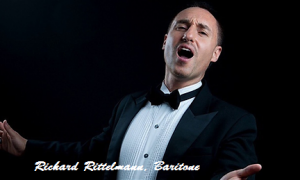 Richard Rittelman, Baritone