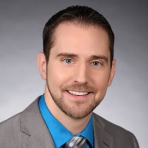 Ryan Sperl, CGRA, MPAS, PA-C, a Certified Physician Assistant with Texas Oncology-West Texas Cancer Center