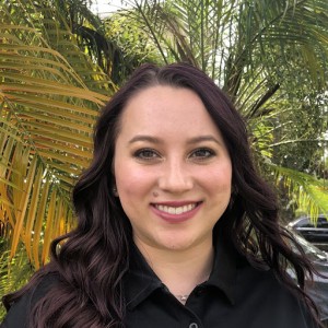 Elizabeth Junck, DC, a Chiropractor with The March Rose Family Chiropractic