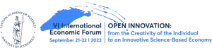 Economic Forum Logo