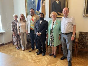 Latvian Academy of Sciences