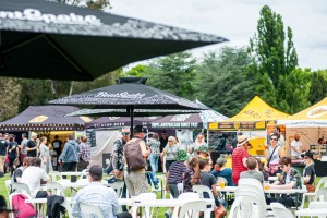 Canberra BeerFest 1