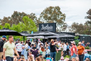 Canberra BeerFest 5