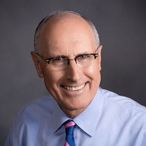 Normand S. Boucher, DDS, an Orthodontist with Boucher Orthodontics 