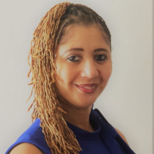 Nicole Natasha McLeod, PMHNP, a Psychiatric Mental Health Nurse Practitioner at Karis Treatment Center