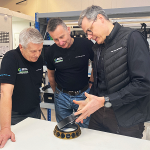 BDL and CeramicSpeed