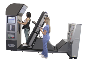 DRX9000 Cervical Decompression Machine - Accessible for Patients