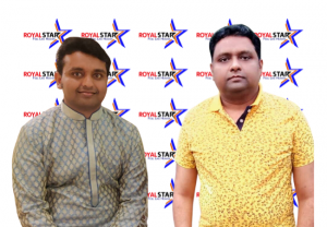 Founder Ankur Jain Ankush Jain