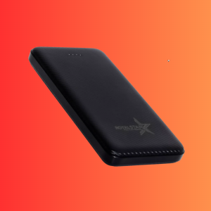 Royal Star Power Bank