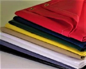 Vinyl Tarps
