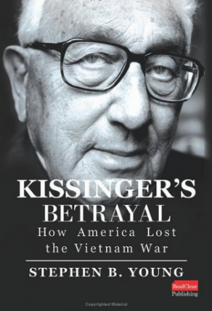 Kissinger