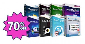 Leawo All in One Bundle