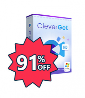 CleverGet All-In-One 11