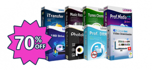 Leawo All-in-1 Bundle