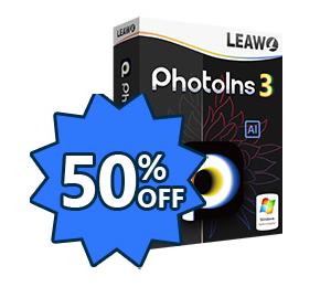 Leawo PhotoIns