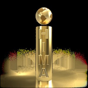 Hollywood Independent Music Awards Icon