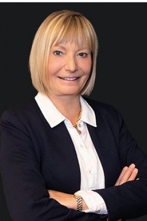 Martine Bonhoure, Recognized by BestAgents.us as a 2023 Top Agent