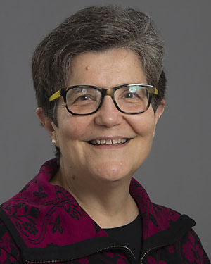 Get to know Neonatologist Dr. Jean M. Silvestri, who serves patients in Illinois.